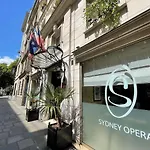 Best Western Plus Hotel Sydney Opéra