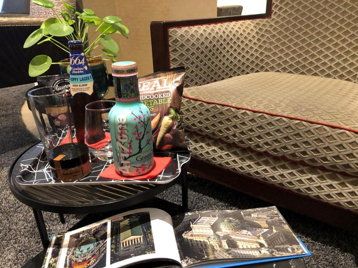 Hotel Western Sydney Opéra 3*