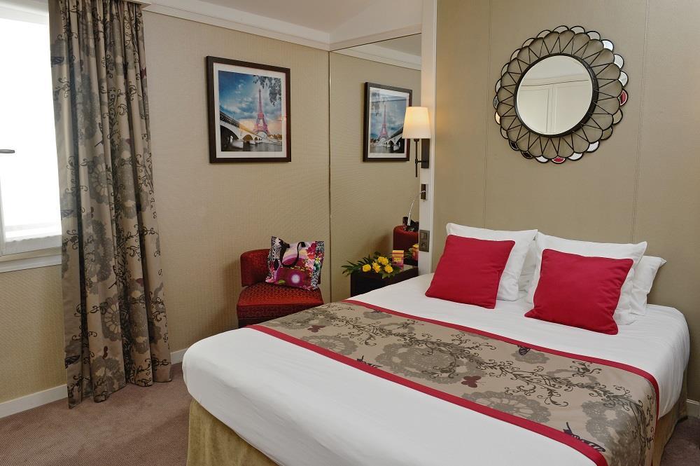 Western Sydney Opéra 3*
