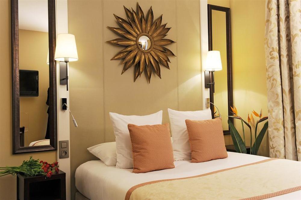 Western Sydney Opéra 3* Paris