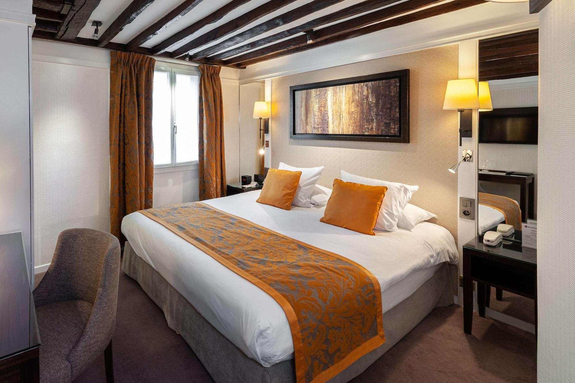 Hotel Western Sydney Opéra Paris