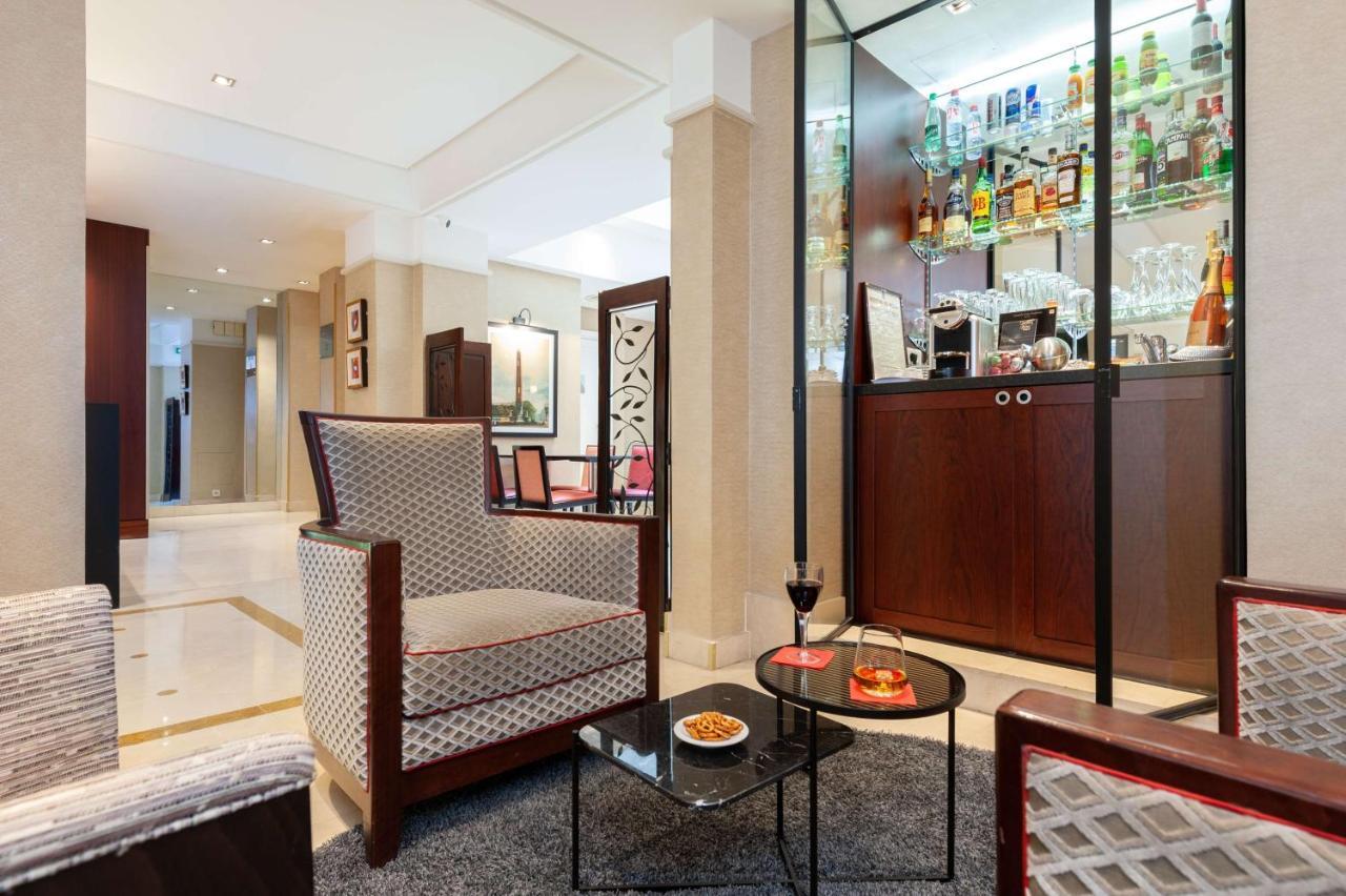 Western Sydney Opéra Hotel