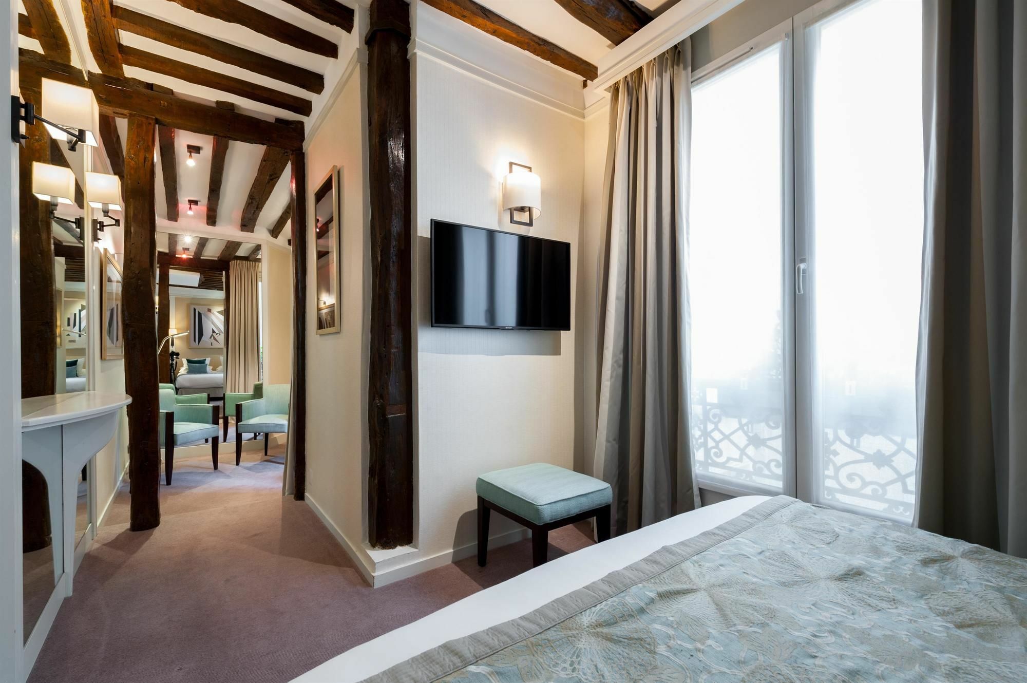 Hotel Western Sydney Opéra Paris