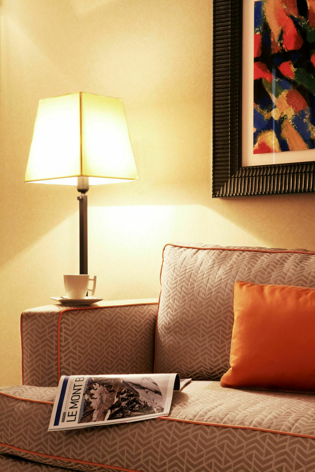 Western Sydney Opéra Hotel Paris