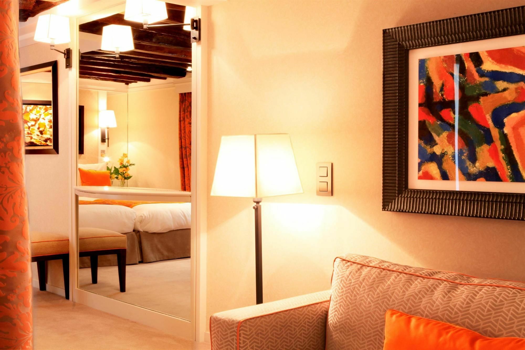 Western Sydney Opéra Hotel
