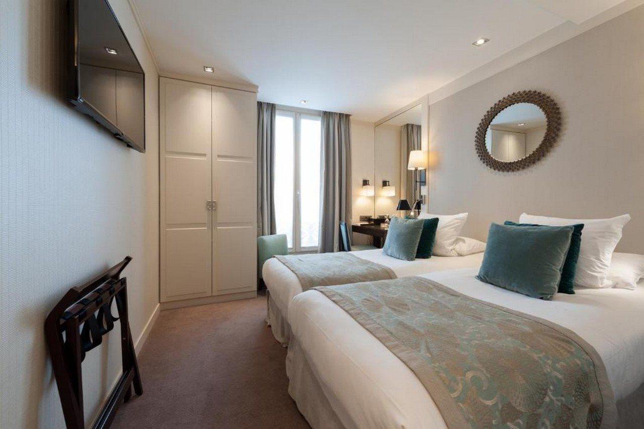 Western Sydney Opera Hotel 3*